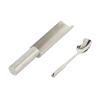 Kitchen Kitchen Tools Diy None Stick Meat Baller Maker Ice Cream Scoop Maker For Hot Pot Restaurant Kitchen Home Meatball Maker With Cutting Spoon Kitchen (1 Pipe) view 2