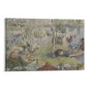 Carl Larsson Prints Crayfishing Wall Art Poster Picture Frame Canvas Art Poster And Wall Art Modern Family Bedroom Decor Posters 12x18inch(30x45cm) view 1