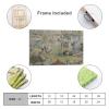 Carl Larsson Prints Crayfishing Wall Art Poster Picture Frame Canvas Art Poster And Wall Art Modern Family Bedroom Decor Posters 12x18inch(30x45cm) view 2