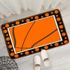 Kids Basketball Mat - Basketball Rug Sports Carpet Rugs, 2'3' view 4