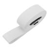 Adjustable Fitted Sheet Strap Holder for Mattress Oxford Cloth White view 1