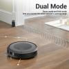 Dual Model Wall Barrier with Sensor, Robot Vacuum Cleaner Replacement Parts, Compatible with 800 900 Series, Vacuum Parts & Accessories view 2