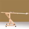 PGNEX The Easel is Flat and Standable, Thickened for Oil Painting and Lifted for Chinese Painting view 1