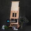 PGNEX The Easel is Flat and Standable, Thickened for Oil Painting and Lifted for Chinese Painting view 3