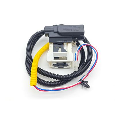 W11307244 W10682535 Washer Door Latch Fit for Crosley for Inglis for Kenmore for Maytag Roper Whirlpool