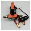 Mini DC Electric Oil Pump 12v 24v 200w 40l/min High Speed Oil Pump Kerosene Water Pump Water Transport(24V) view 3