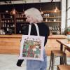 G2TUP Remy Rat Tote Bag Rat Anmials Fans Gift Little Chef Shoulder Bag Little Rat Merch (Little Chef TB) view 2