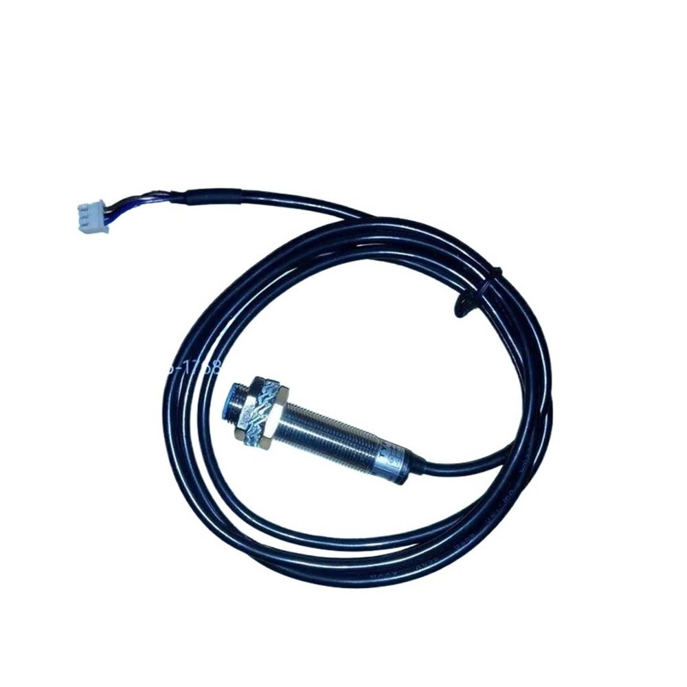 aqinsfai Compatible for BQL Ice Cream Machine Speed Sensor Induction East Probe Near Magnetic Proximity Switch