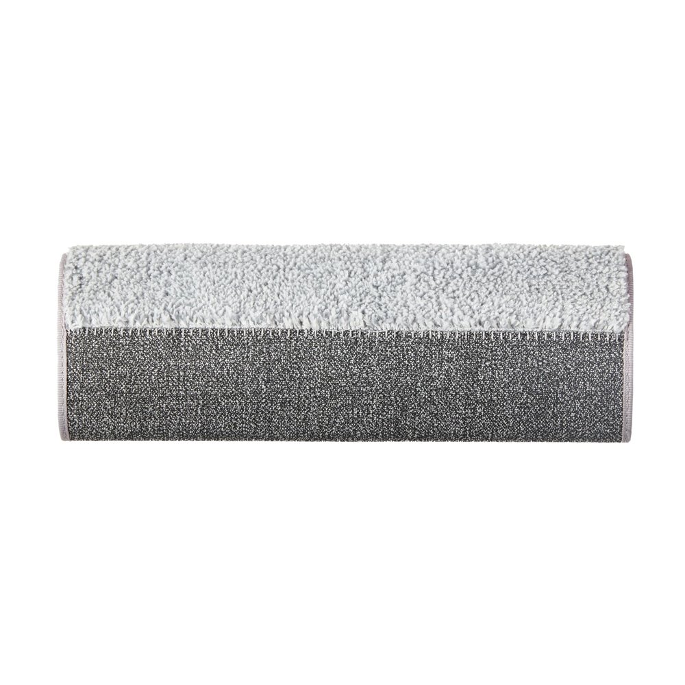 Eureka Authentic Double Side mop, Compatible for J20 obot Vacuum Cleaner