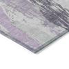 Addison Rugs Chantille ACN1599 Lavender 10' x 14' Indoor/Outdoor, Machine Washable, Easy Clean, Non Shedding, Bedroom, Living Room, Dining Room, Kitchen, Patio Rug view 4
