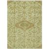 Addison Rugs Chantille ACN1225 Sage 10' x 14' Indoor/Outdoor, Machine Washable, Easy Clean, Non Shedding, Bedroom, Living Room, Dining Room, Kitchen, Patio Rug view 3