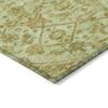 Addison Rugs Chantille ACN1225 Sage 10' x 14' Indoor/Outdoor, Machine Washable, Easy Clean, Non Shedding, Bedroom, Living Room, Dining Room, Kitchen, Patio Rug view 4