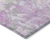 Addison Rugs Chantille ACN1509 Lavender 10' x 14' Indoor/Outdoor, Machine Washable, Easy Clean, Non Shedding, Bedroom, Living Room, Dining Room, Kitchen, Patio Rug view 4