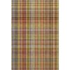 Addison Rugs Mayfield AMF541 Paprika 10' x 14' Indoor Premium Machine Washable Rug, Silky Soft, Easy Clean, Non Shedding, Bedroom, Living Room, Dining Room, Kitchen, Patio Rug view 2