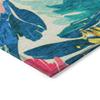Addison Rugs Chantille ACN1482 Blush 2'3" x 7'6" Indoor/Outdoor, Machine Washable, Easy Clean, Non Shedding, Bedroom, Living Room, Dining Room, Kitchen, Patio Rug view 4