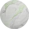 Addison Rugs Mayfield AMF515 Green 8' x 8' Indoor Premium Machine Washable Round Rug, Silky Soft, Easy Clean, Non Shedding, Bedroom, Living Room, Dining Room, Kitchen, Patio Rug view 2