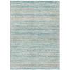 Addison Rugs Chantille ACN1239 Teal 8' x 10' Indoor/Outdoor, Machine Washable, Easy Clean, Non Shedding, Bedroom, Living Room, Dining Room, Kitchen, Patio Rug view 3