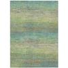 Addison Rugs Chantille ACN1264 Aloe 8' x 10' Indoor/Outdoor, Machine Washable, Easy Clean, Non Shedding, Bedroom, Living Room, Dining Room, Kitchen, Patio Rug view 3