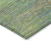 Addison Rugs Chantille ACN1264 Aloe 8' x 10' Indoor/Outdoor, Machine Washable, Easy Clean, Non Shedding, Bedroom, Living Room, Dining Room, Kitchen, Patio Rug view 4