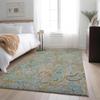 Addison Rugs Mayfield AMF533 Gray 8' x 10' Indoor Premium Machine Washable Rug, Silky Soft, Easy Clean, Non Shedding, Bedroom, Living Room, Dining Room, Kitchen, Patio Rug view 1