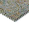 Addison Rugs Mayfield AMF533 Gray 8' x 10' Indoor Premium Machine Washable Rug, Silky Soft, Easy Clean, Non Shedding, Bedroom, Living Room, Dining Room, Kitchen, Patio Rug view 3