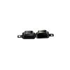 Compatible For Roborock S7/S8/S5 Max/S5/S6/Q7/Q7 Max. Vacuum Cleaner Parts Charging Base Charger Dock Contact.(Black-4) view 4