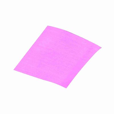 100Pcs Candy Sweets Aluminum Foil Wrappers 3 X 3 Multicolors, sturdy, Bright Color, Suitable for Confections, Chocolate, Sweets, Desserts, Tea Leaves, 7 Colors for
