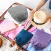 20 Pcs Satin Game Storage Bags for Women Men, S,M,L, Blue and Purple view 4