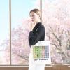 GJTIM Speech Pathology Gift BCBA SLP Gift AAC SPED Special Teacher Thank You Gift Speech Therapist Tote Bag (Talk Back Tote) view 2