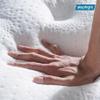 Sleptight King Mattress, 12 Inches Pillow Top Hybrid Mattress in a Bag, Memory Foam Pocket Spring for Medium Firm Support view 3