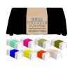 AEKSCOH Custom Table Runner with Business Logo 30x72inch- Events, Parties,Personalized Table Cover Cloth Add Your Picture Text Logo Style13 view 1