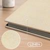 Large Photo Album Self Adhesive Scrapbook Album for 46 810 Pictures DIY Magnetic Linen Cover Album 60 Pages for Family Wedding Gifts with Metal Pen and Plastic Board view 4