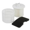Filter replacement for,filter,Filters Kit Compatible with Whirlwind Vacuum Cleaners. view 2