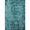 Addison Rugs Mayfield AMF559 Teal 8' x 10' Indoor Premium Machine Washable Rug, Silky Soft, Easy Clean, Non Shedding, Bedroom, Living Room, Dining Room, Kitchen, Patio Rug view 2