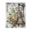 11x14 Farmhouse Wall Art Canvas Print (The Bell) view 1