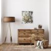 11x14 Farmhouse Wall Art Canvas Print (The Bell) view 3