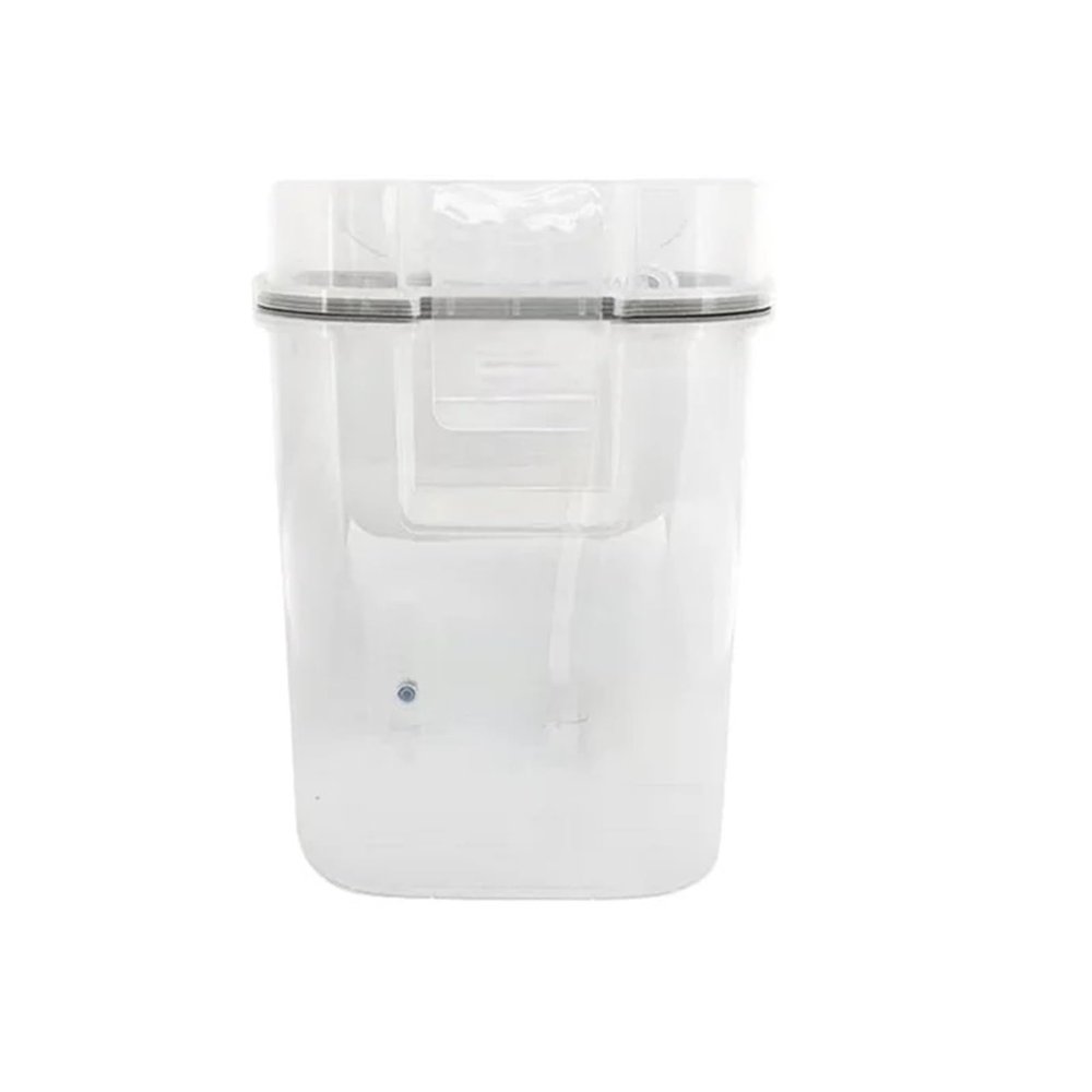 Vacuum Cleaner Parts Clean Water Tank Sewage Tank Accessories Compatible for Dreame L10S Ultra L10 Ultra S10 S10 Pro X10(Clean water tank)
