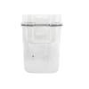 Vacuum Cleaner Parts Clean Water Tank Sewage Tank Accessories Compatible for Dreame L10S Ultra L10 Ultra S10 S10 Pro X10(Clean water tank) view 1