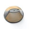 Stainless Steel Filter Permanent Filter Fit for Cuisinart Coffee Machine Accessories view 4
