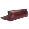 Octane Seating Pillow for Recliner | Burgundy Berry Italian Leather view 1