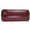 Octane Seating Pillow for Recliner | Burgundy Berry Italian Leather view 2