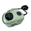 Handheld Pressurized Steam Cleaner with Smart ABS Metal High Pressure and High Temp 2500W Steam Cleaner 6 Speeds Handheld Steam Cleaner (US Plug 110V) view 1