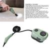 Handheld Pressurized Steam Cleaner with Smart ABS Metal High Pressure and High Temp 2500W Steam Cleaner 6 Speeds Handheld Steam Cleaner (US Plug 110V) view 2