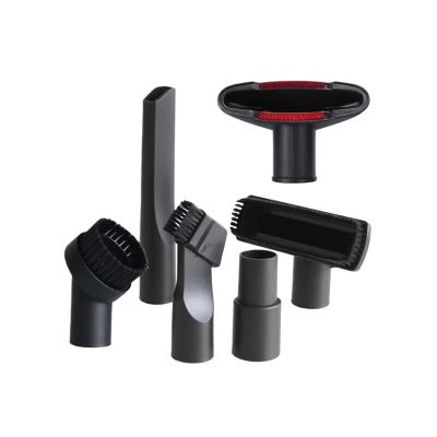 Vacuum Cleaner Accessorie Compatible For Karcher NT18/1 NT25/1 NT30/1 NT38/1 WD1 WD2 WD3 WD4 WD5 MV3 MV5 DS550Nozzle Clean Tool Brush Vacuum Cleaner Cleaning Attachments
