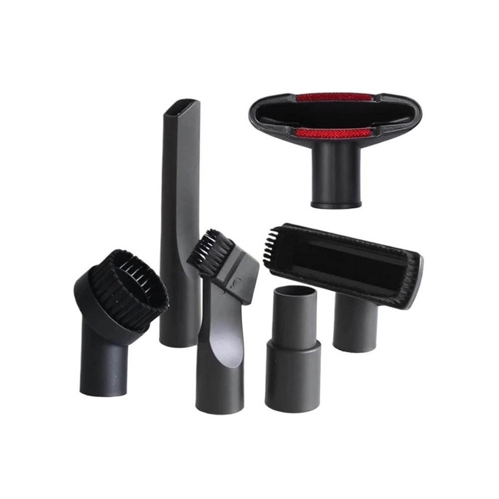 Vacuum Cleaner Accessorie Compatible For Karcher NT18/1 NT25/1 NT30/1 NT38/1 WD1 WD2 WD3 WD4 WD5 MV3 MV5 DS550Nozzle Clean Tool Brush Vacuum Cleaner Cleaning Attachments