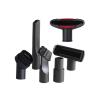 Vacuum Cleaner Accessorie Compatible For Karcher NT18/1 NT25/1 NT30/1 NT38/1 WD1 WD2 WD3 WD4 WD5 MV3 MV5 DS550Nozzle Clean Tool Brush Vacuum Cleaner Cleaning Attachments view 1