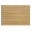 Acme Einar Contemporary Wood Rectangular Dining Table in Natural view 4