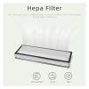 Accessories Main Brush,Dust Bags Replacement PartsCompatible for Dreame L10S Ultra / L10 Ultra Robot Vacuum Cleaner view 4