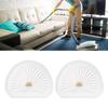 4 Pack Replacement For Hand Vacuum Filter Model HLVA320J00 HLVA315j N575266 VLPF10 view 2