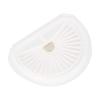 4 Pack Replacement For Hand Vacuum Filter Model HLVA320J00 HLVA315j N575266 VLPF10 view 3